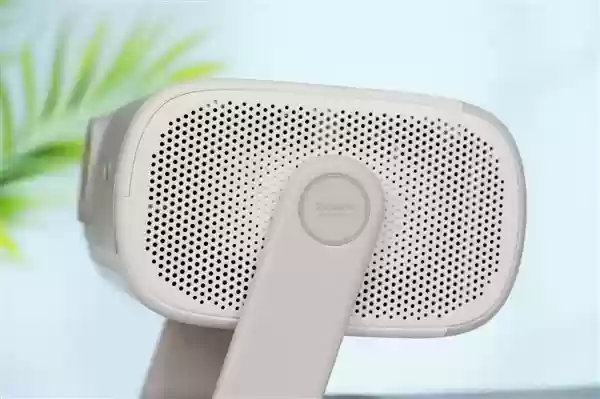 护眼纯三色激光！当贝D7X智能投影仪图赏