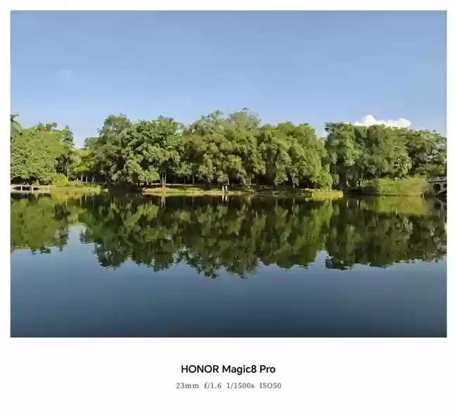 2025最强最好旗舰手机 由荣耀Magic8系列定义