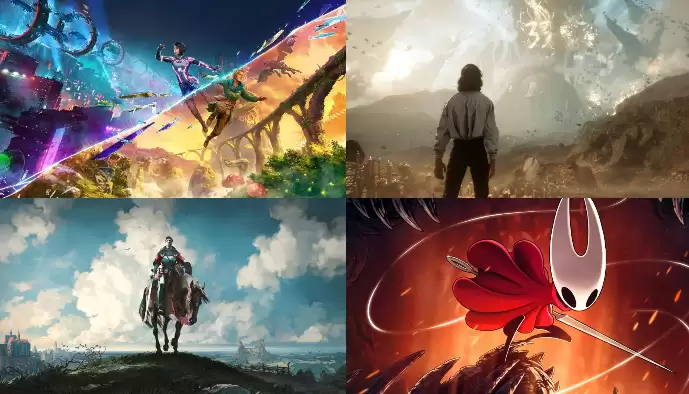 Steam百亿美元年入背后的愿望单悖论:小众游戏受捧,购买仍趋保守