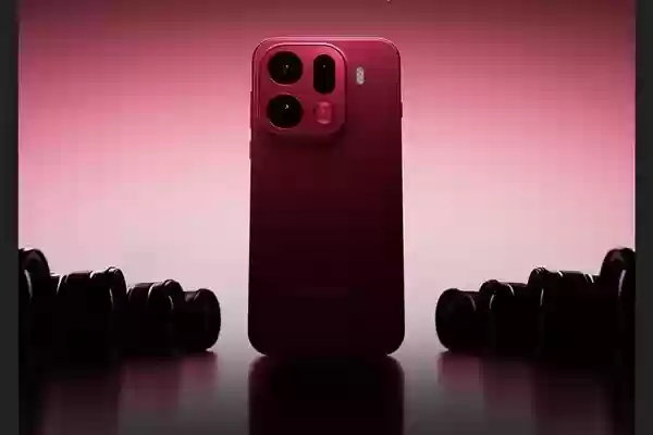 OPPO发布Find X9系列：哈苏真2亿长焦领衔，影像旗舰再升级