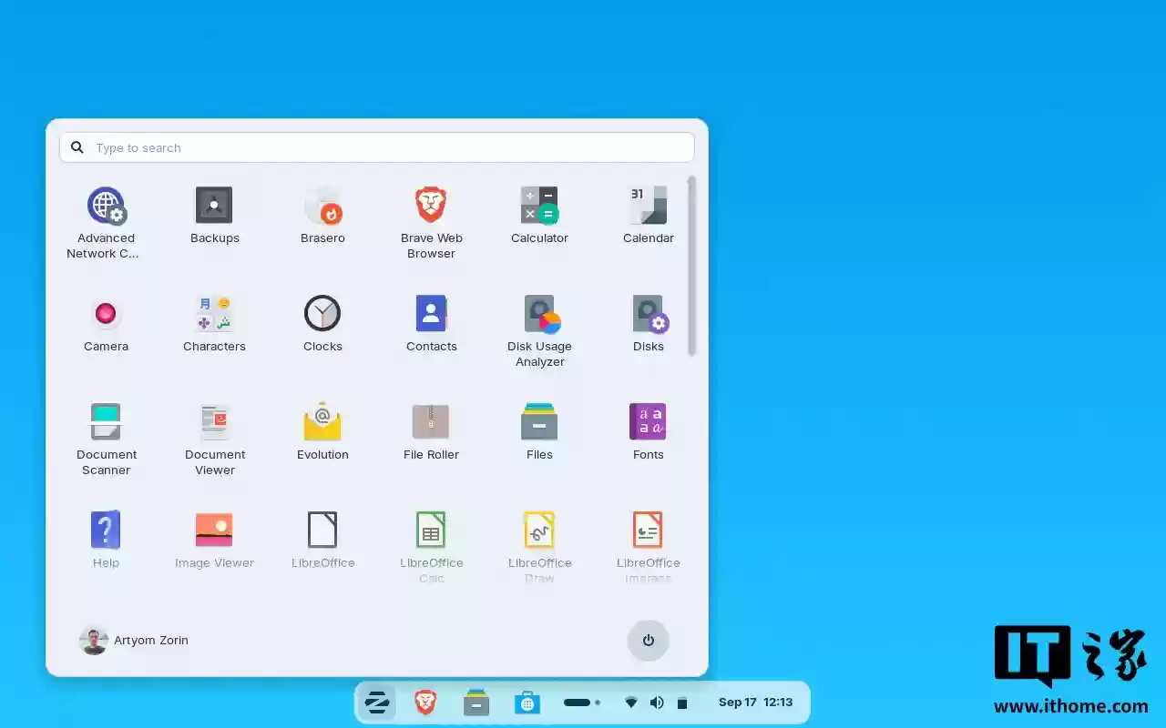 微软 Win10 结束支持后，Linux 发行版 Zorin OS 18 两天下载量破 10 万