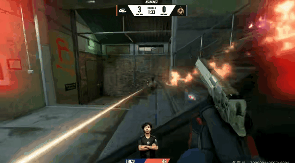 CS电竞世界杯:首秀杀疯,蒙古铁骑2-0横扫GL,910超神23杀屠榜 CS电竞世界杯:首秀杀疯,蒙古铁骑2-0横扫GL,910超神23杀屠榜