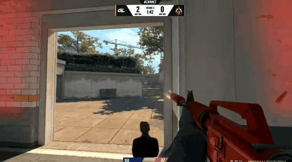 CS电竞世界杯:首秀杀疯,蒙古铁骑2-0横扫GL,910超神23杀屠榜 CS电竞世界杯:首秀杀疯,蒙古铁骑2-0横扫GL,910超神23杀屠榜