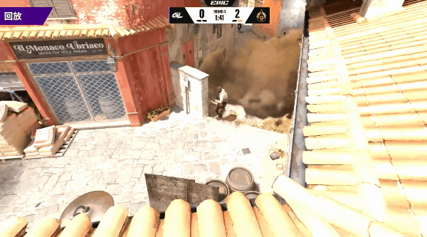 CS电竞世界杯:首秀杀疯,蒙古铁骑2-0横扫GL,910超神23杀屠榜 CS电竞世界杯:首秀杀疯,蒙古铁骑2-0横扫GL,910超神23杀屠榜