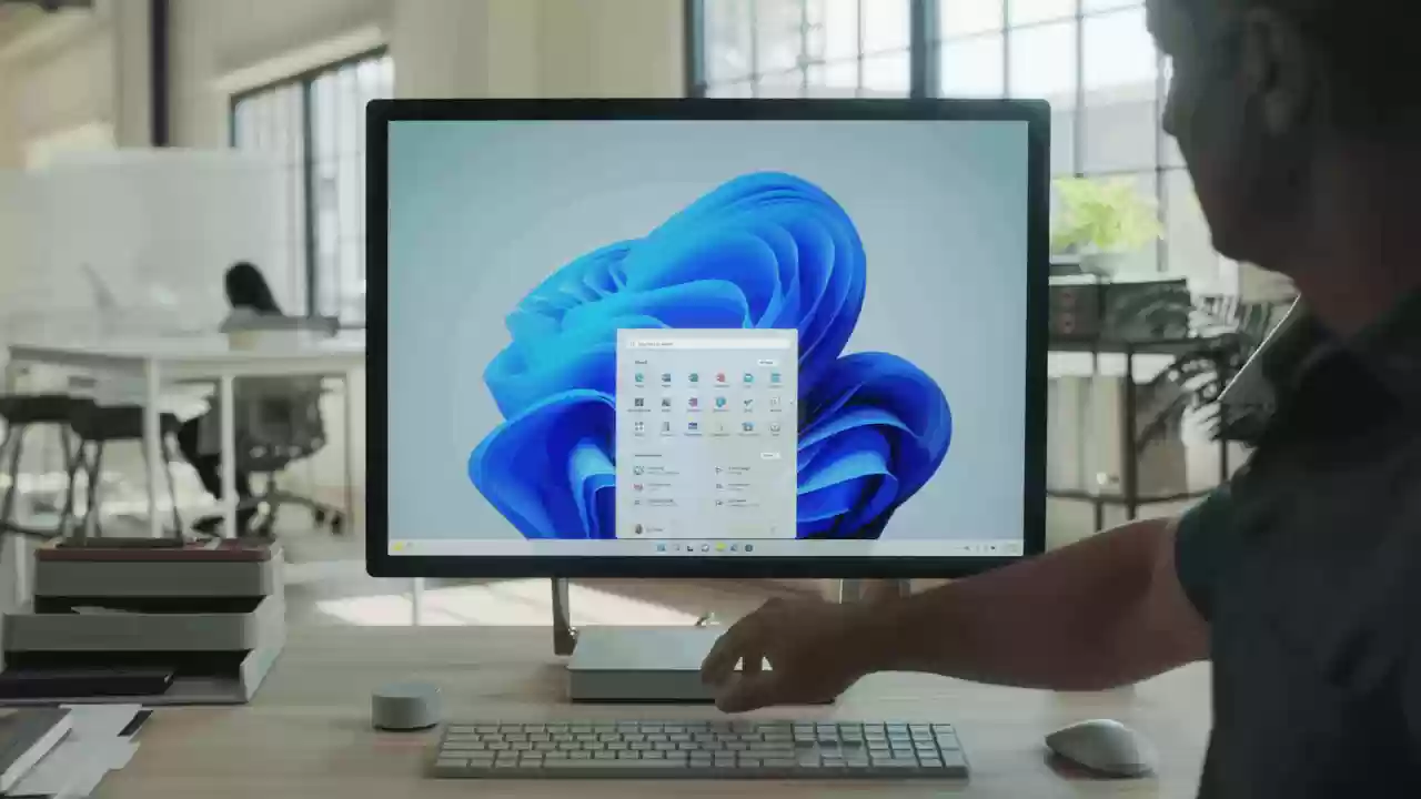 微软官宣：Win10 时代落幕，Win11 凭 AI 全面开启‘未来办公’