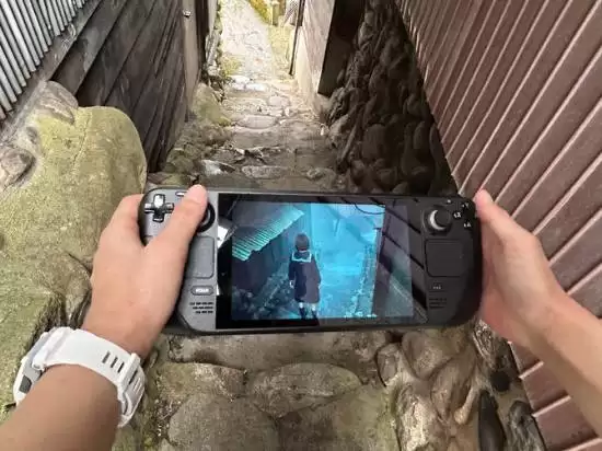 寂静岭f破百万销量,日本原型地引发现实巡礼热潮