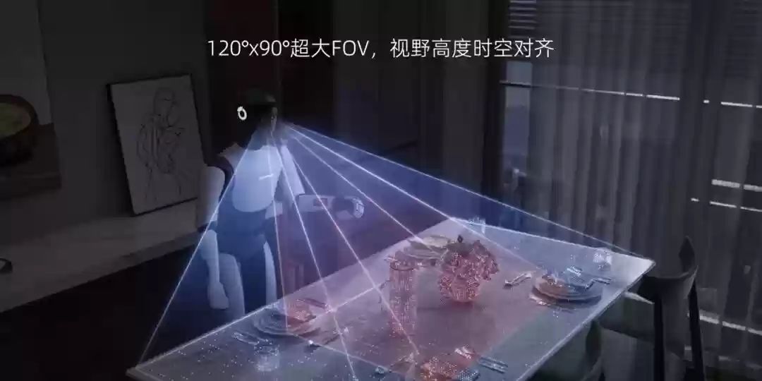 业界首款:RoboSense 发布“机器人操作之眼”AC2 超级传感器系统