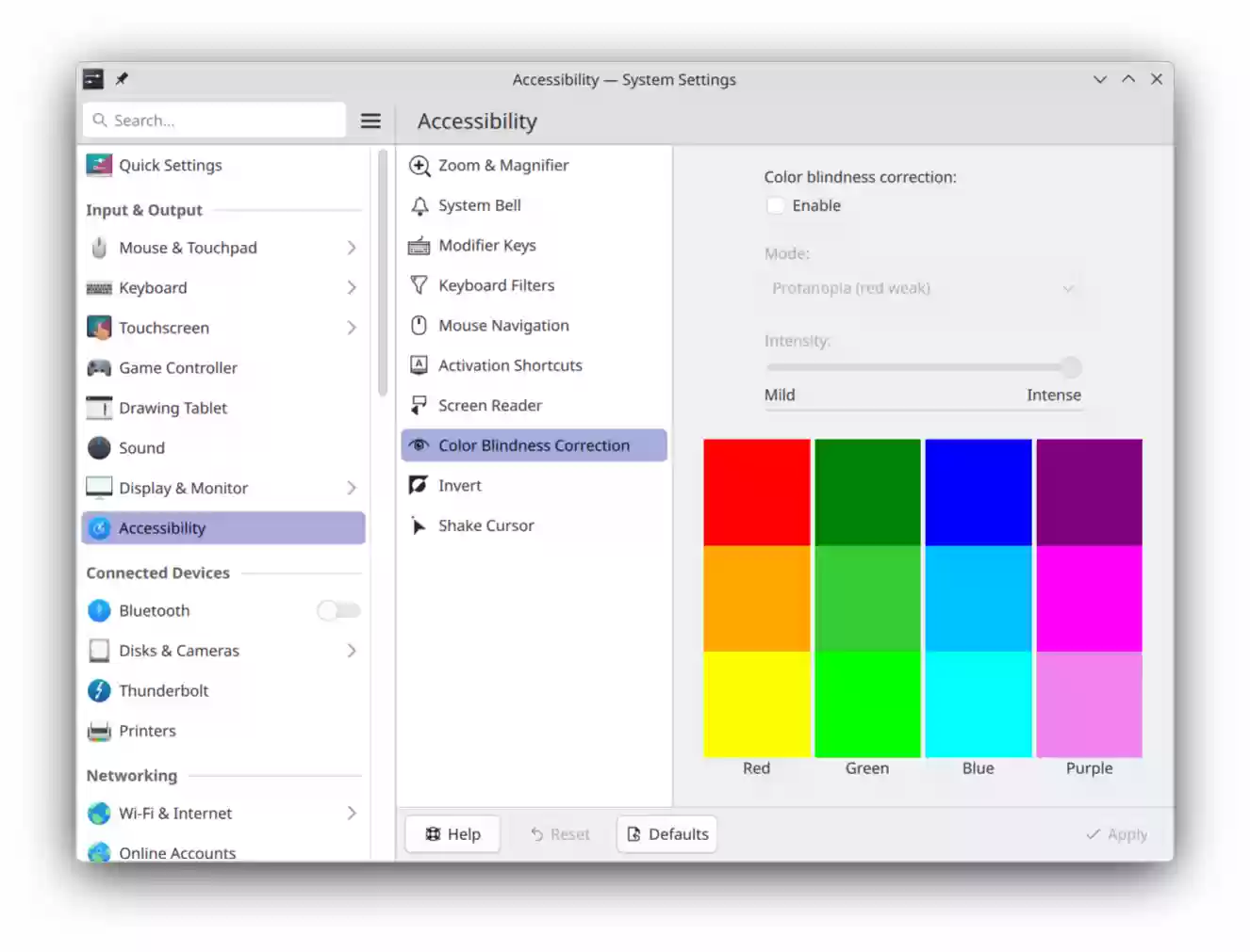 KDE Plasma 6.5 发布：带来自动明暗主题、固定剪贴板等多项目改进
