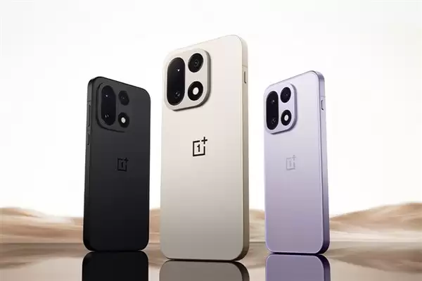 一加15首发LUMO荧光影像告别哈苏合作