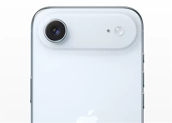 李楠评iPhone Air：真的是10年来最好的iPhone
