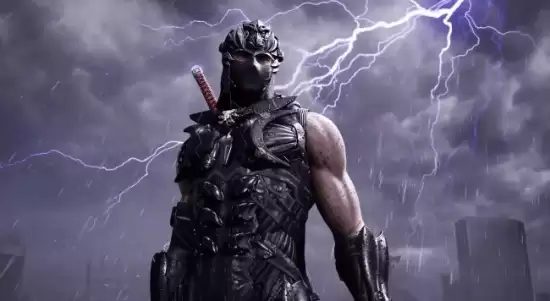 忍者龙剑传4PC实测:RTX 5090加持4K流畅运行,画质表现中规中矩