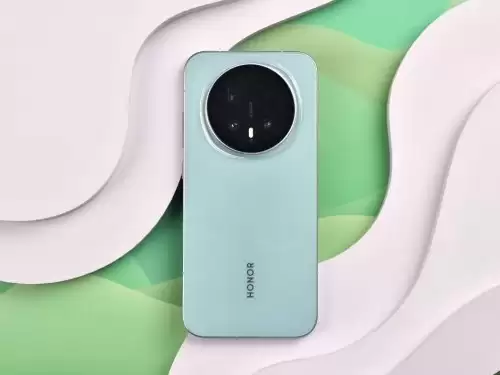 今年最强最好的旗舰手机有哪些 荣耀Magic8定义旗舰新标准