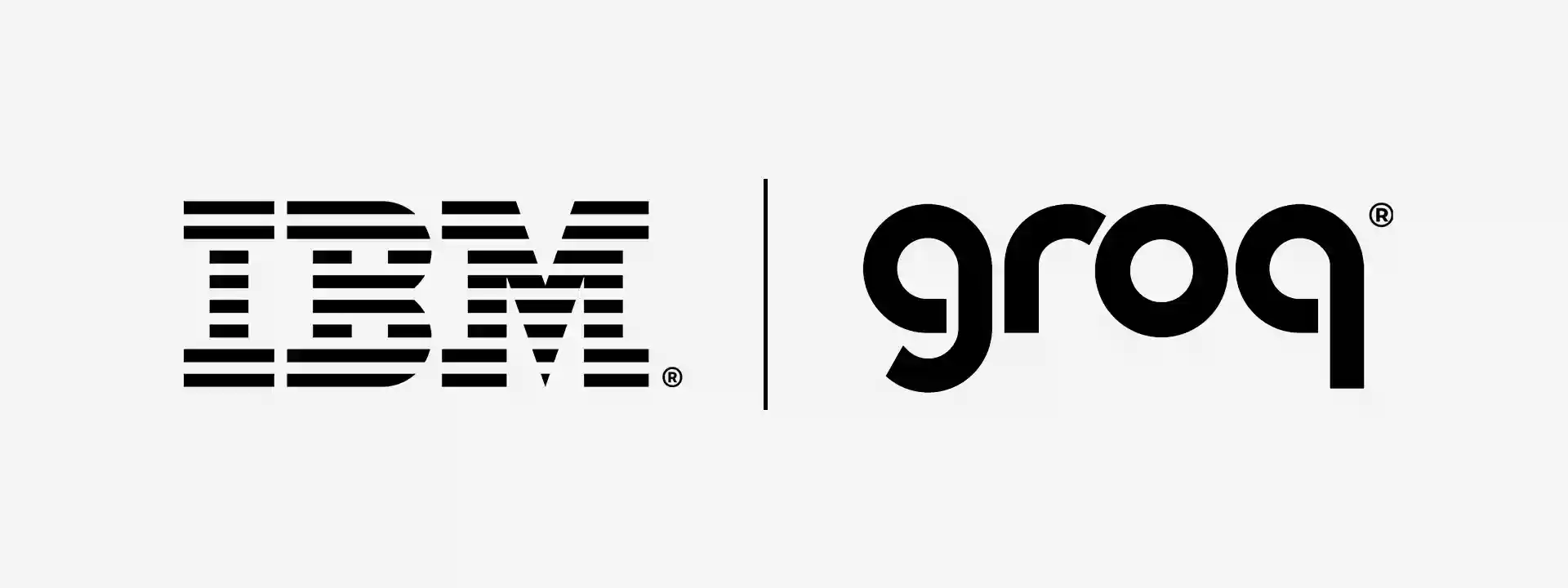 IBM 与推理 ASIC 芯片企业 Groq 达成合作,加速企业 AI 部署