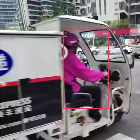 山姆回应配送员严重超载：将陆续改用三轮车运输大件货物