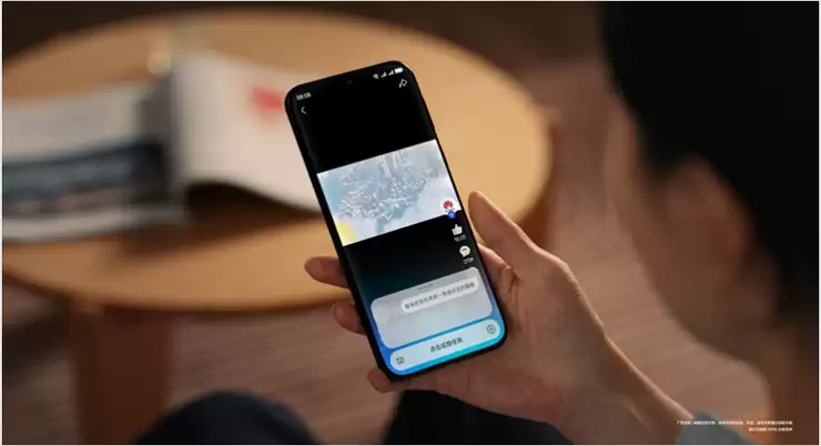 会聊天能干话，HarmonyOS 6超能小艺一用就爱