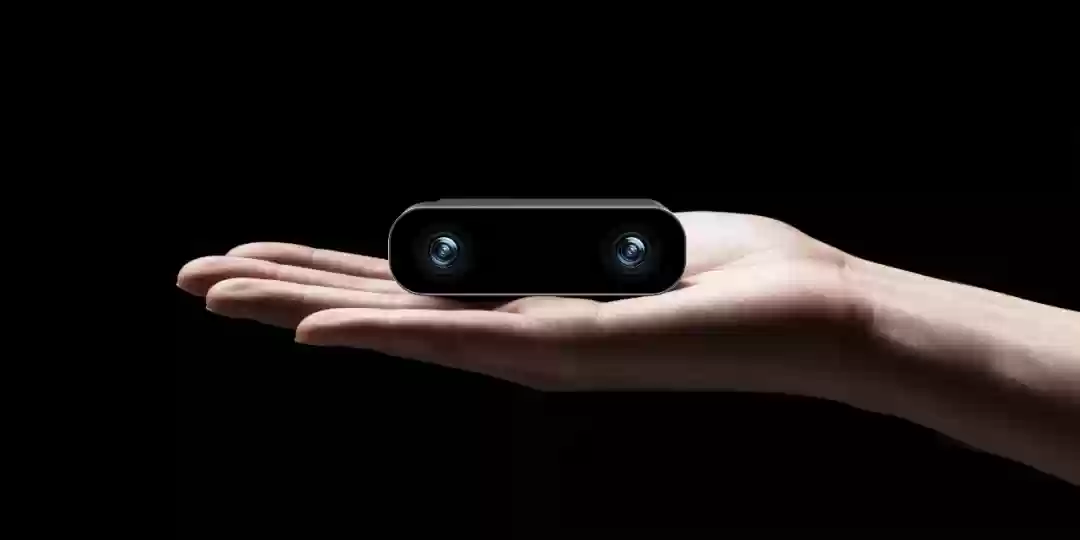 业界首款:RoboSense 发布“机器人操作之眼”AC2 超级传感器系统