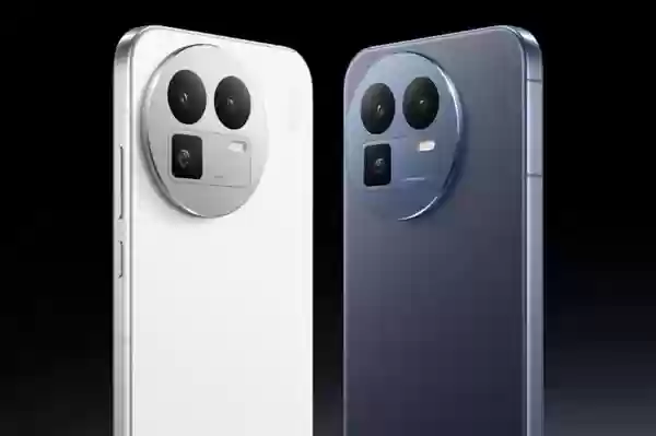 真我GT8标准版发布:2K屏+骁龙8至尊,影像续航全面升级