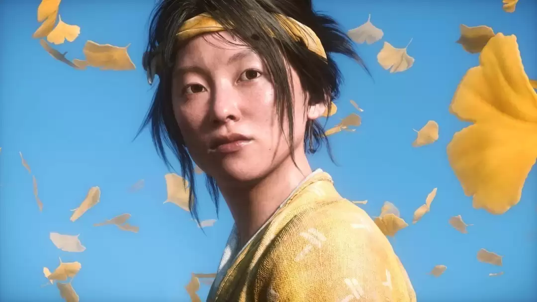 羊蹄山之魂主创揭秘:复仇之外的疗愈之旅