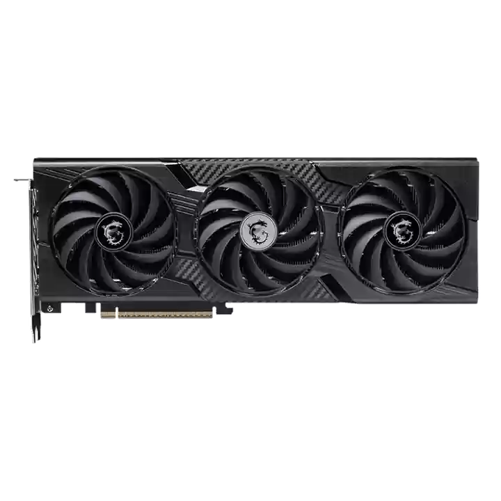 微星首发背板设计RTX 5070 Ti显卡，10月24日发售