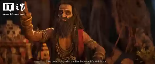 印度首款 3A 大作《释放阿凡达》上架 Steam,1060 显卡就能玩