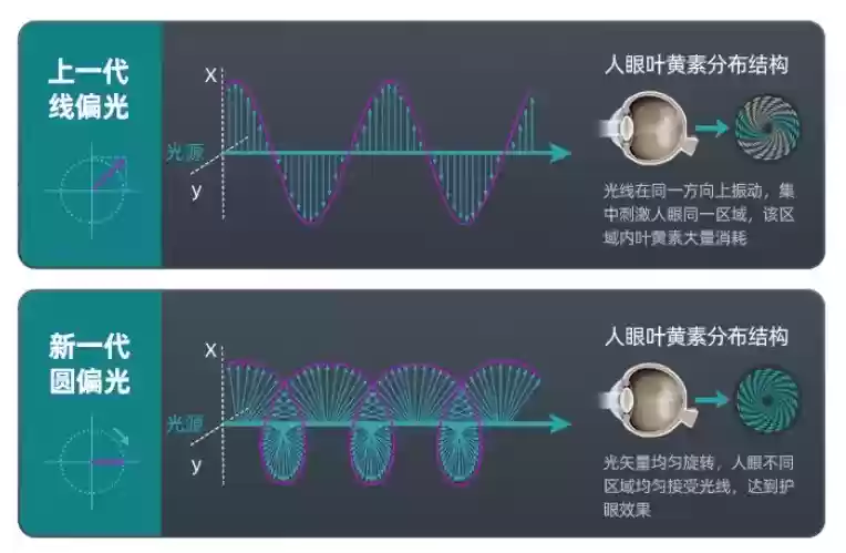 双11健康电竞新选择：EVNIA弈威双核电竞显示器，守护你的游戏视界！