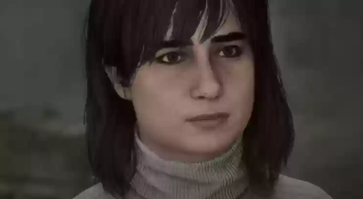 玩家不满寂静岭2角色多元化影响,取消预购