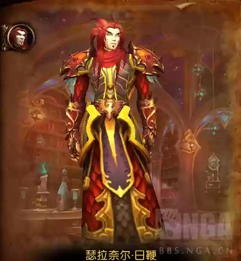 魔幻大陆12.0版本老二怎么打