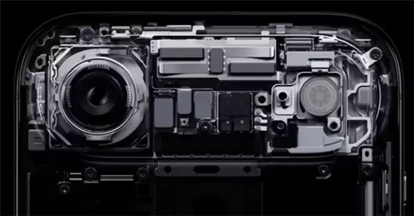 李楠评iPhone Air：真的是10年来最好的iPhone