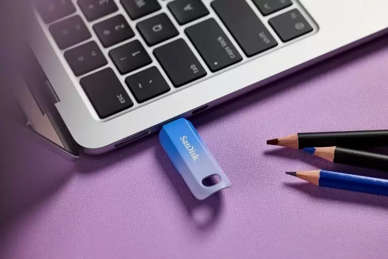 买对存储,省时省心