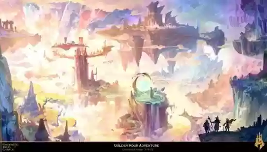 魔兽老将炮轰业界铺张浪费：那些钱能做多少游戏啊