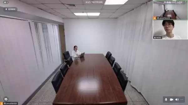 噱头还是生产力？皓丽四摄AI会议平板深度测评