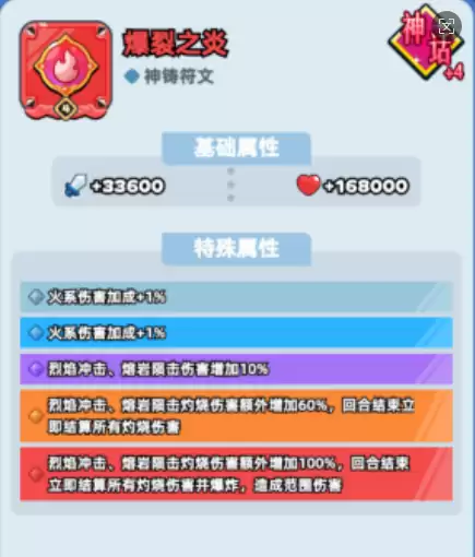 伙伴弹途神铸符文和时装顶级搭配思路