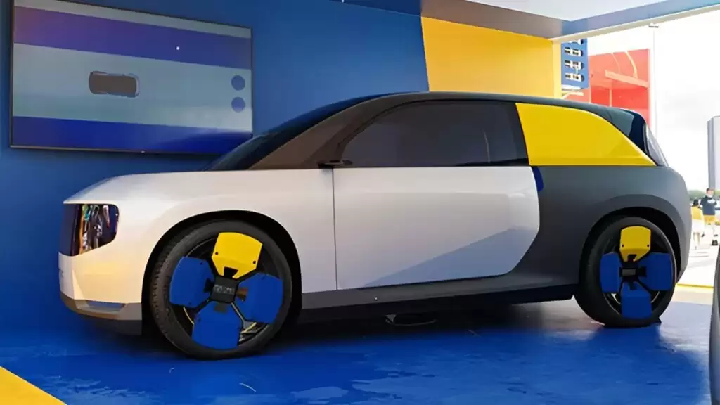 中国电动车崛起倒逼全球车企提速