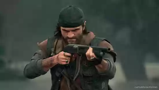 往日不再复刻版更新支持PS5省电模式