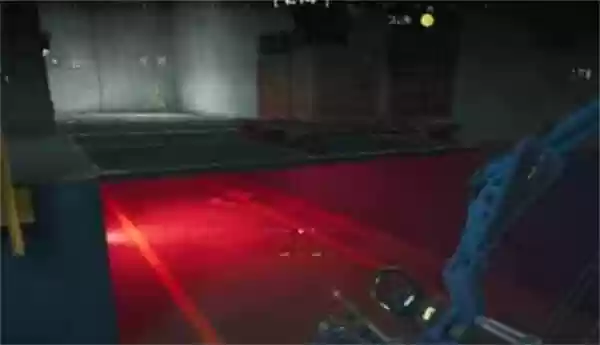 三角洲行动2025年10月21日摩斯密码分享