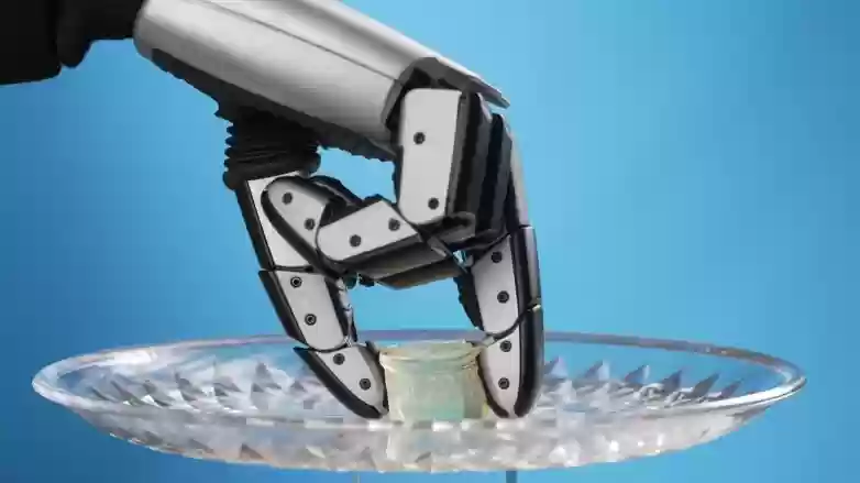 IROS惊艳一刻:星际光年旗舰全绳驱新品灵巧手震撼发布,开启灵巧操作新纪元