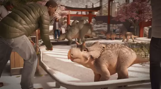 侏罗纪世界：进化3上线，打造史前生态新体验