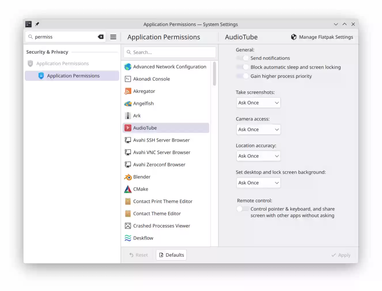 KDE Plasma 6.5 发布：带来自动明暗主题、固定剪贴板等多项目改进
