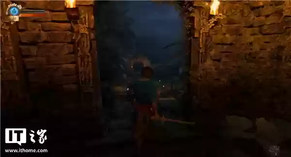 印度首款 3A 大作《释放阿凡达》上架 Steam,1060 显卡就能玩