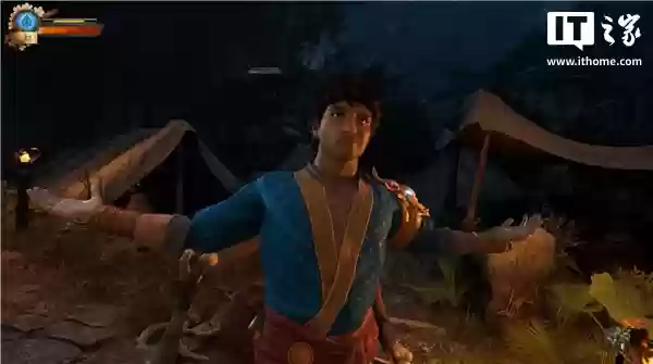 印度首款 3A 大作《释放阿凡达》上架 Steam,1060 显卡就能玩