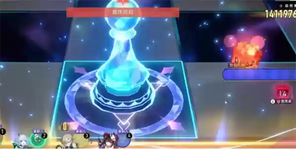 《崩坏：星穹铁道》不要笑挑战第7关攻略