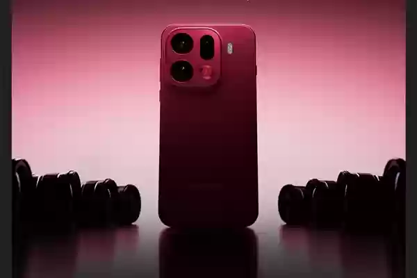 OPPO Find X9系列首销：万元以内最强影像旗舰+4399元起