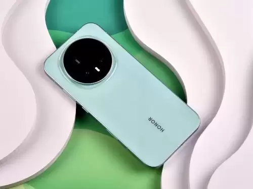 今年性能最好的旗舰手机有哪些？荣耀Magic8给出行业答案