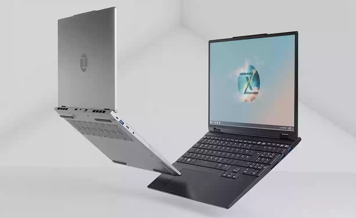 TUXEDO 推出英特尔 ARL-H 版 Linux 轻薄本 InfinityBook Pro 15 Gen10