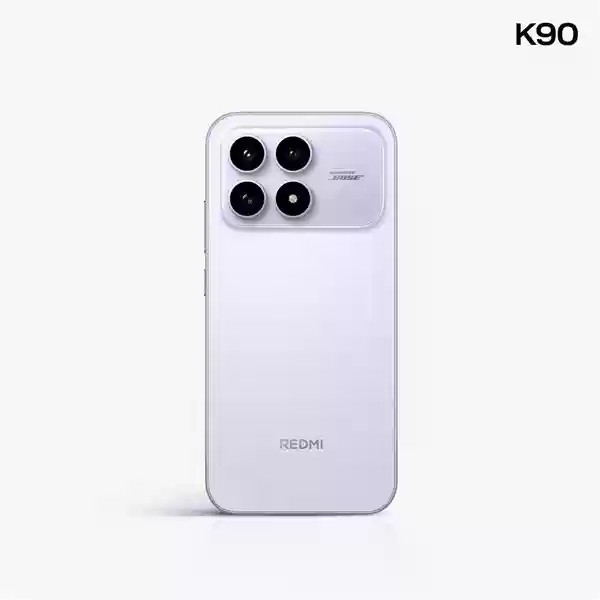 REDMI K90系列发布在即,工艺与体验全面升级