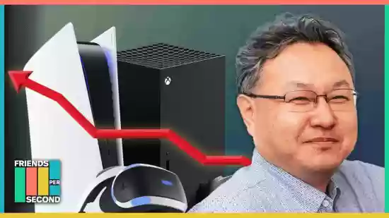 吉田修平评微软游戏战略：赞开放合作，疑订阅涨价