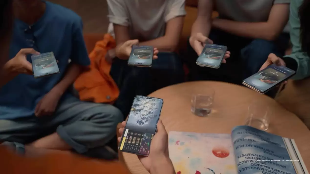 鸿蒙6正式发布会，应用生态迎来