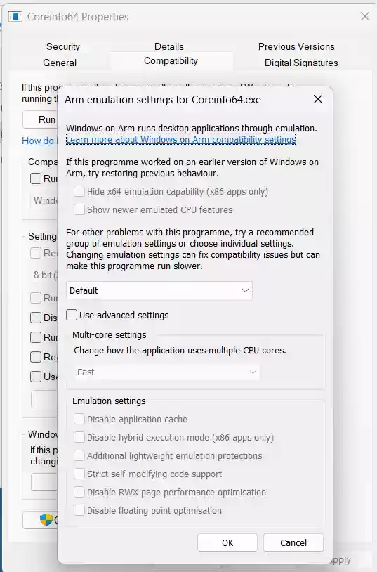 历史性更新：微软 Arm 版 Win11 补齐 AVX 指令集短板，解锁海量 x86 应用