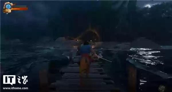 印度首款 3A 大作《释放阿凡达》上架 Steam,1060 显卡就能玩