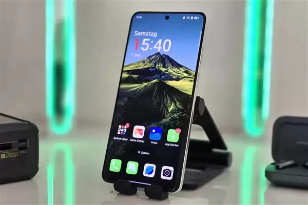 一加全球首发骁龙8+ Gen5：年底登场